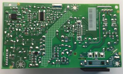 FUENTE PARA MONITOR ASUS / NUMERO DE PARTE JB321KQXK / 715G6930-P01-012-001R / 5724149P1305 / DISPLAY LC238LF4F / MODELO BG249Q - Imagen 3